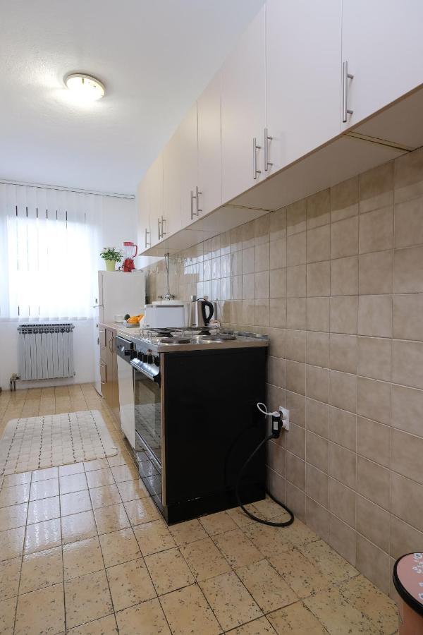The Cosmic Gate Apartments Visoko Exterior foto