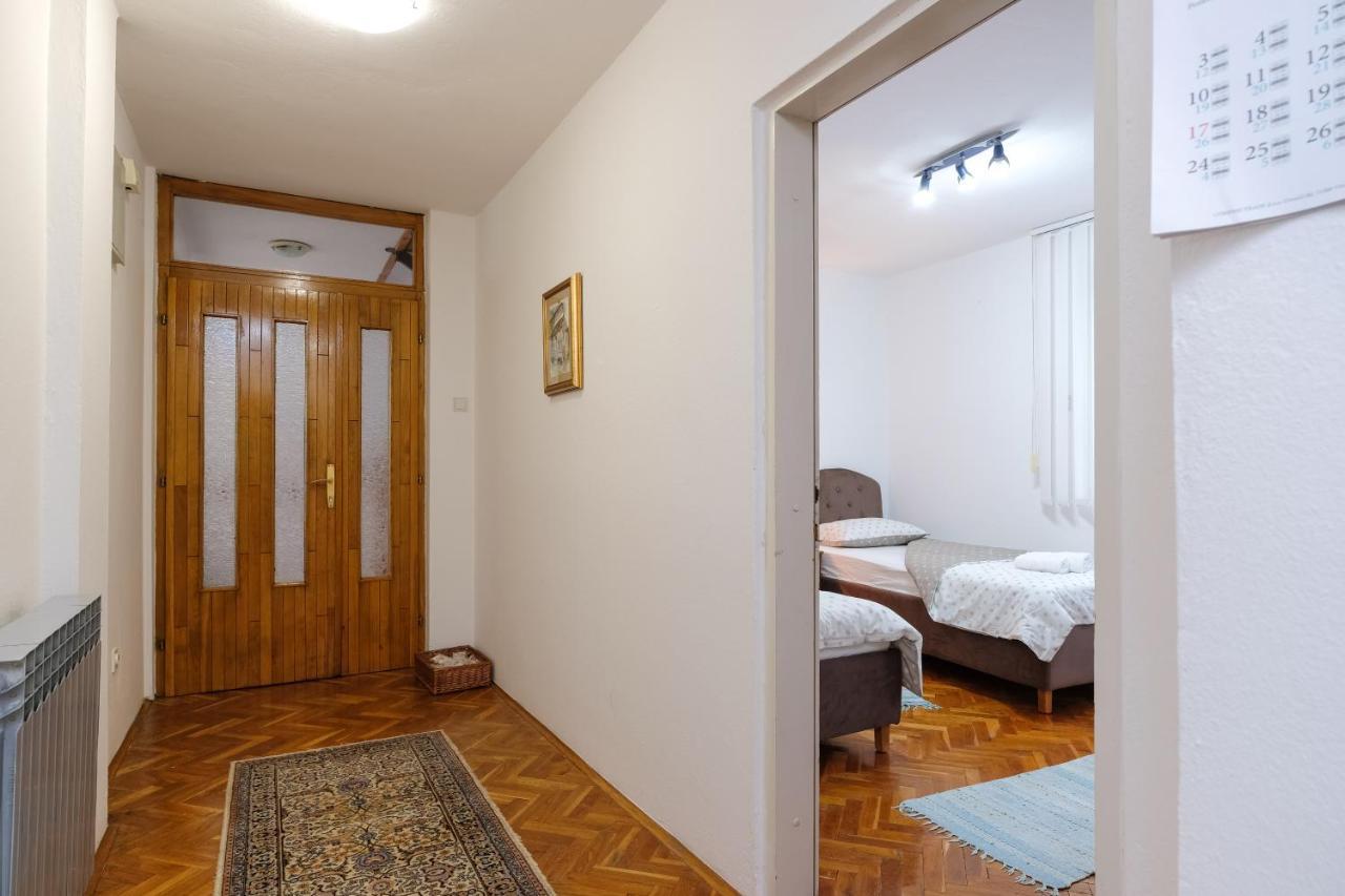 The Cosmic Gate Apartments Visoko Exterior foto