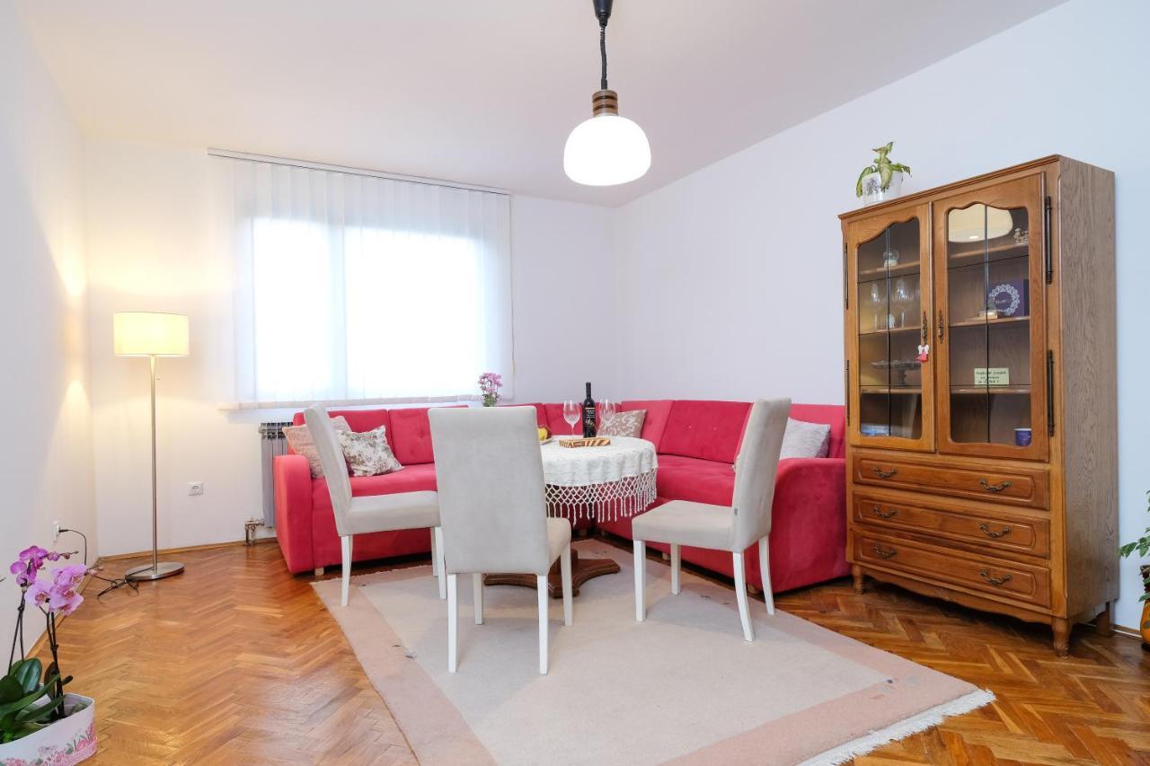 The Cosmic Gate Apartments Visoko Exterior foto