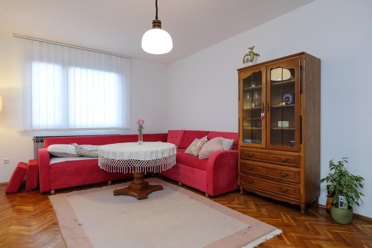 The Cosmic Gate Apartments Visoko Exterior foto