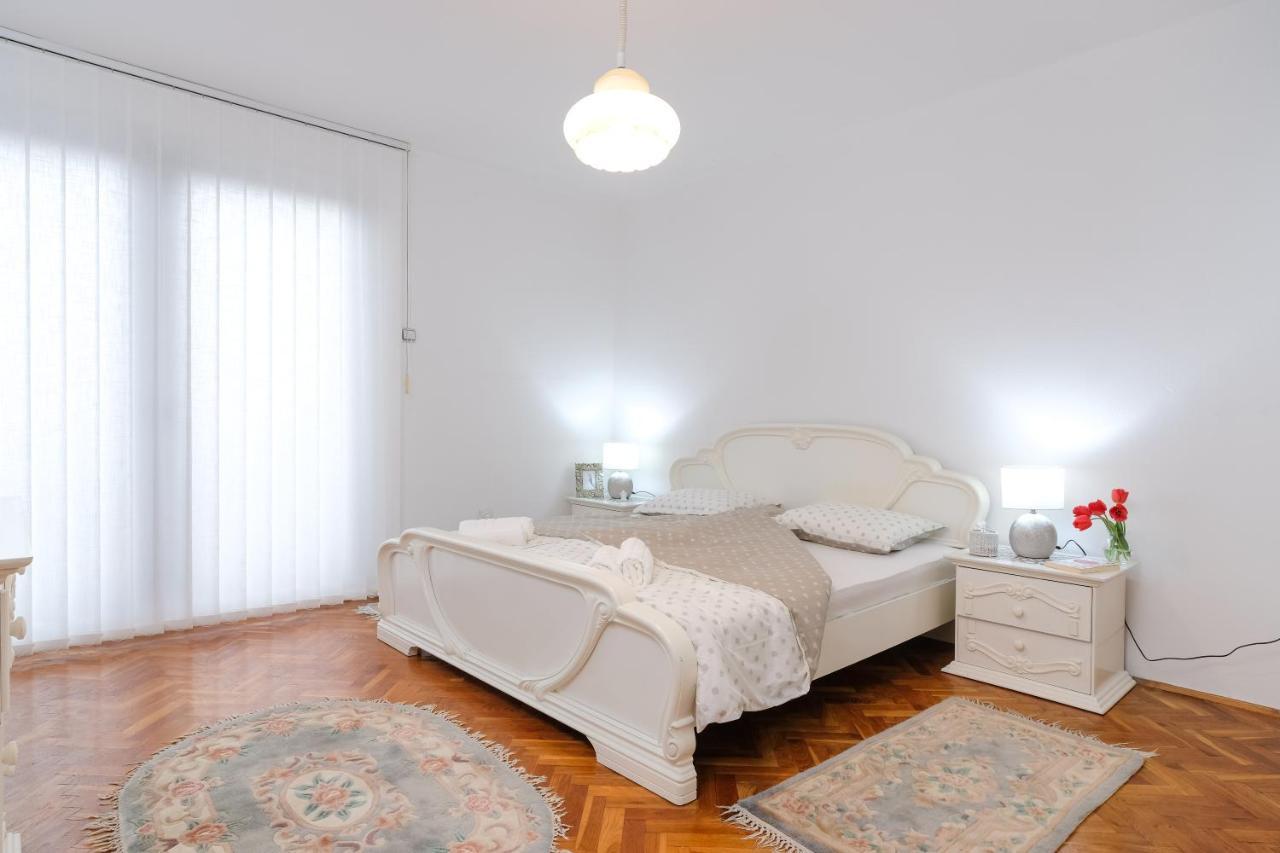 The Cosmic Gate Apartments Visoko Exterior foto